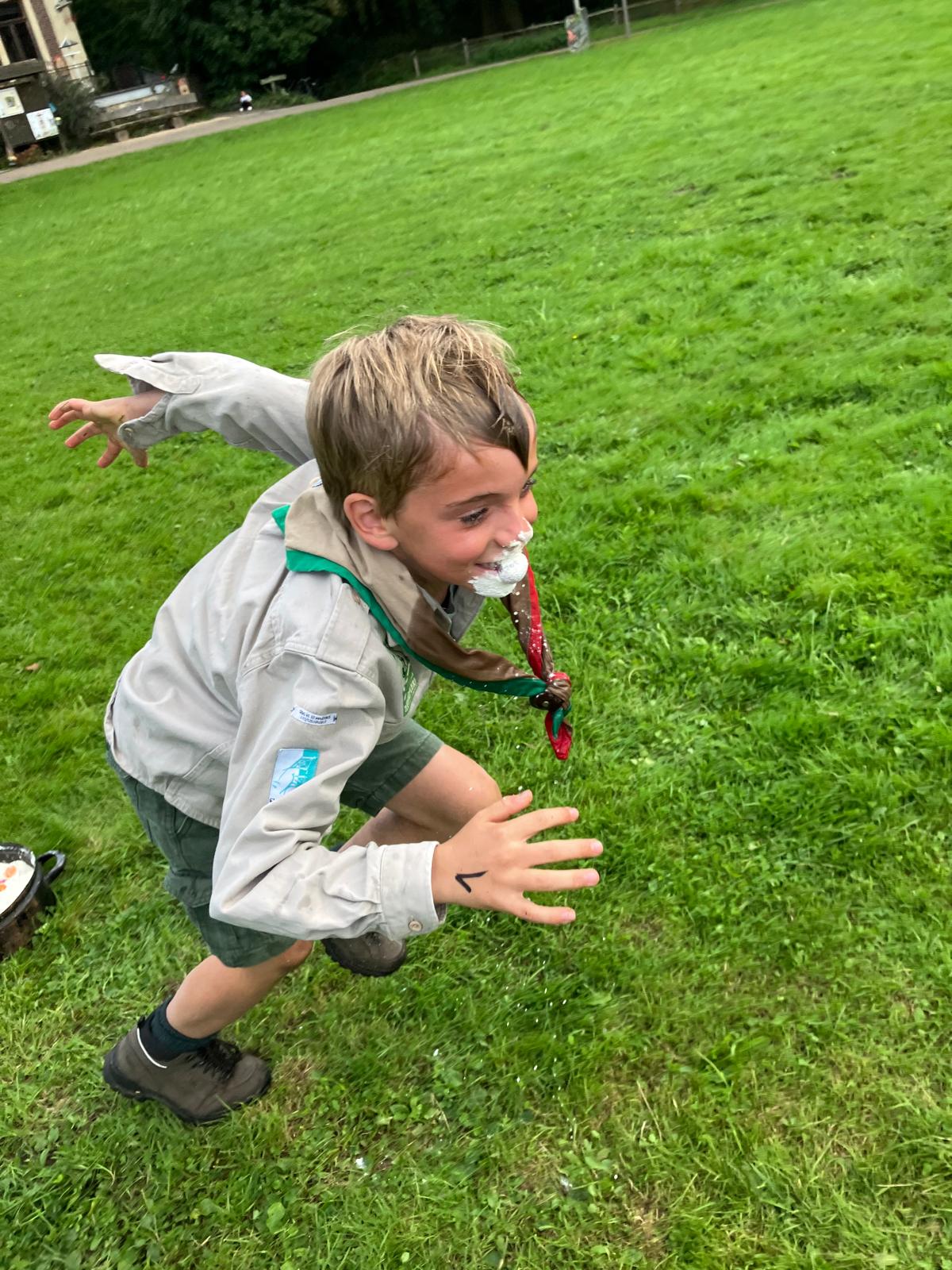 Sint-Martinus den XIIde - Opening 2024